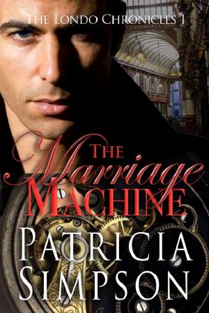 [The Londo Chronicles 01] • The Marriage Machine